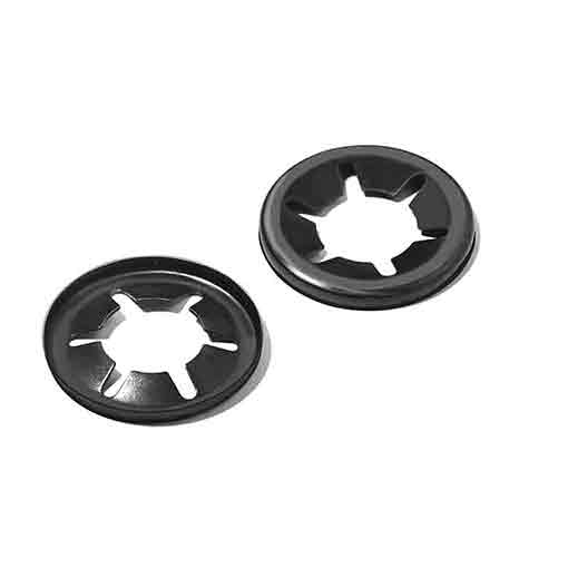 TIRNAKLI SEGMAN (AÇIK)