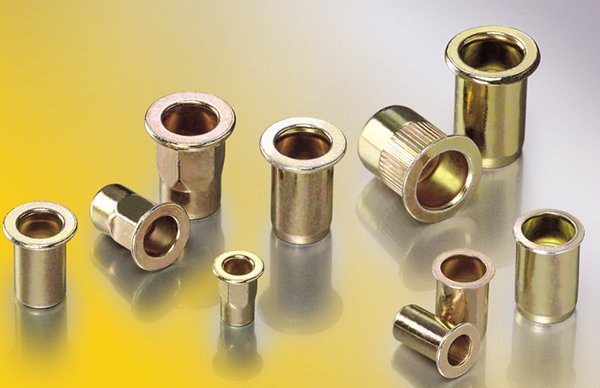 PERÇİN VE PERÇİN SOMUNLARI