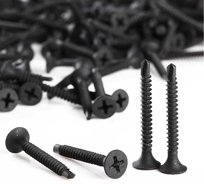 MATKAP UÇLU ALÇIPAN VİDASI