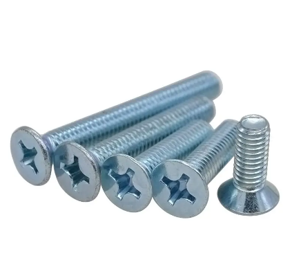 DIN965 YILDIZ HAVŞA BAŞLI VİDA