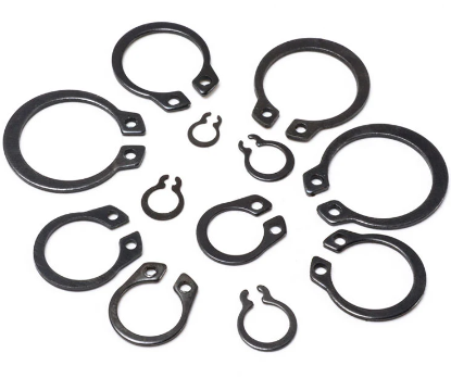 DIN471 DIŞ EMNİYET SEGMAN