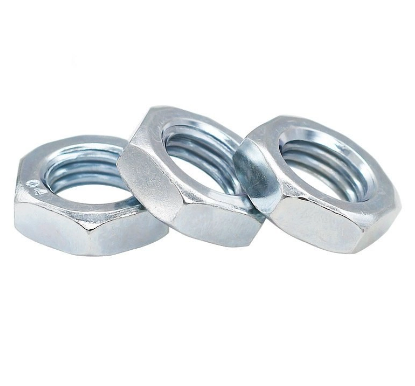 DIN936 ALTIKÖŞE KONTRA SOMUN