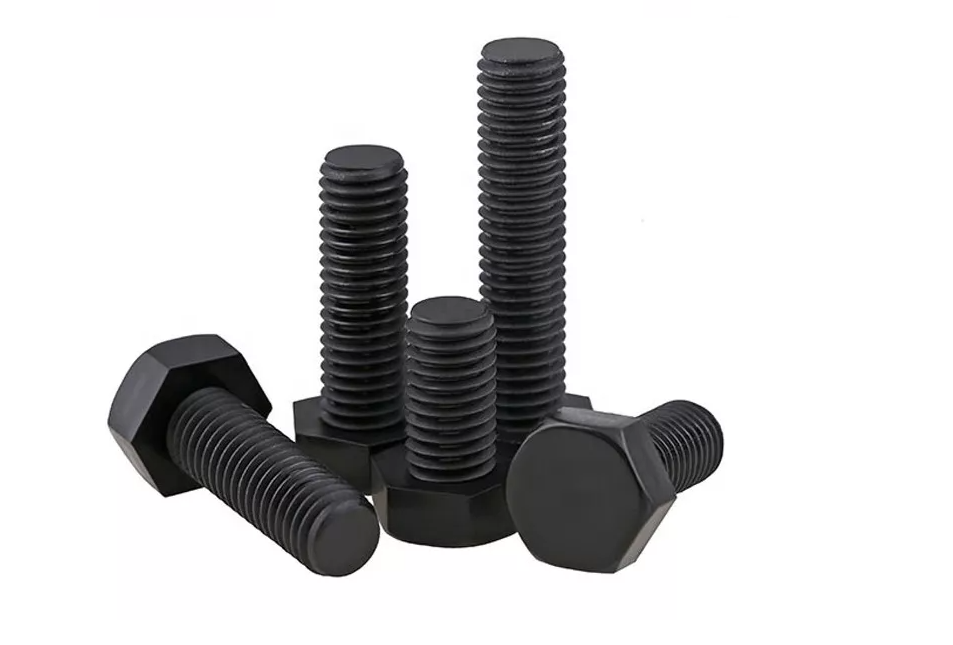 DIN933 ALTIKÖŞE BAŞLI METRİK DİŞ TAM PASO CIVATA