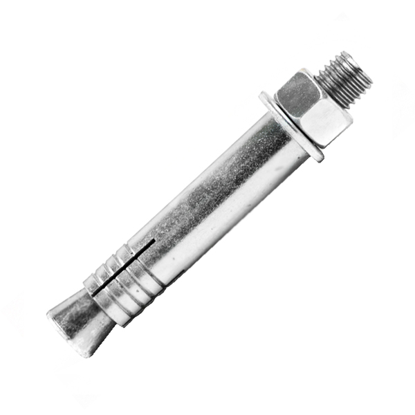 BORULU ÇEKME DÜBEL