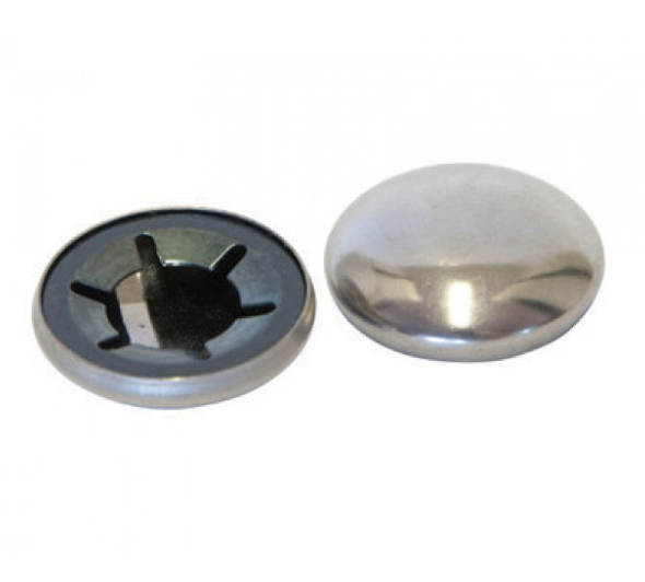 TIRNAKLI KAPAKLI SEGMAN