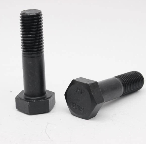 DIN6914 ALTIKÖŞE BAŞLI KONSTRÜKSİYON CIVATASI