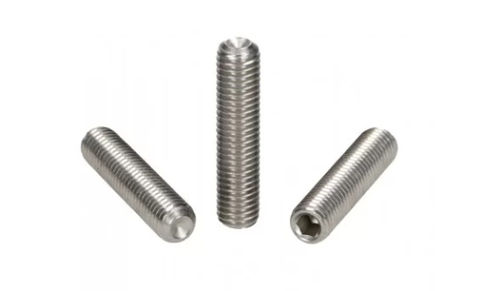 DIN916 PASLANMAZ SETSKUR