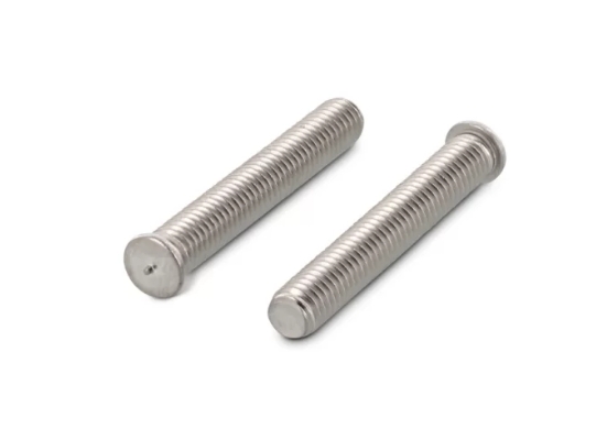 DIN32501 PASLANMAZ PUNTA KAYNAK VİDASI