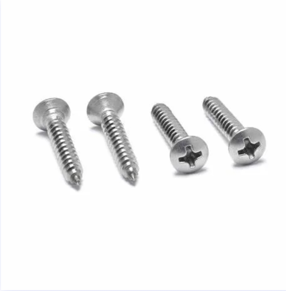 DIN7983 PASLANMAZ YHMB VİDA