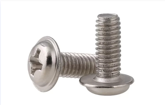 DIN967 PASLANMAZ RYSB VİDA