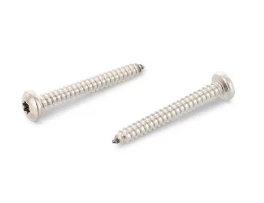 ISO14585 PASLANMAZ SİLİNDİR BAŞ TORX SAC VİDASI