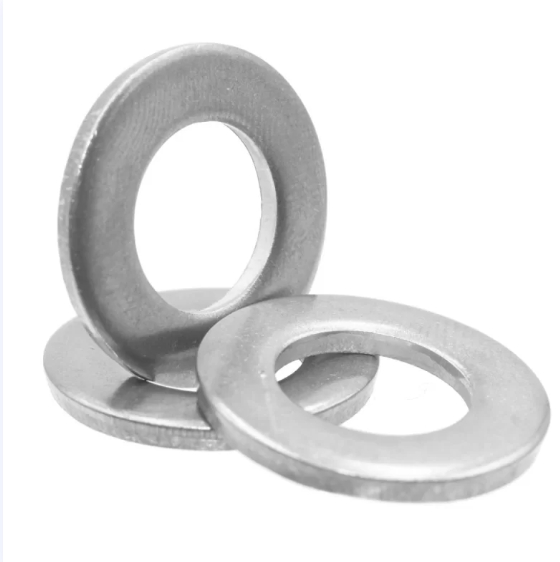 DIN125 PASLANMAZ PUL