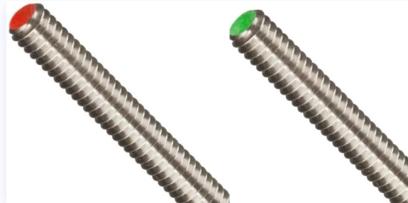 DIN 975 PASLANMAZ GİJON SAPLAMA