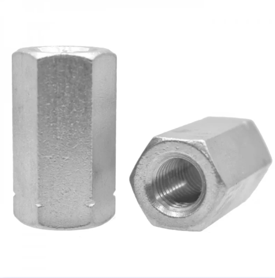 DIN6334 PASLANMAZ UZATMA SOMUN