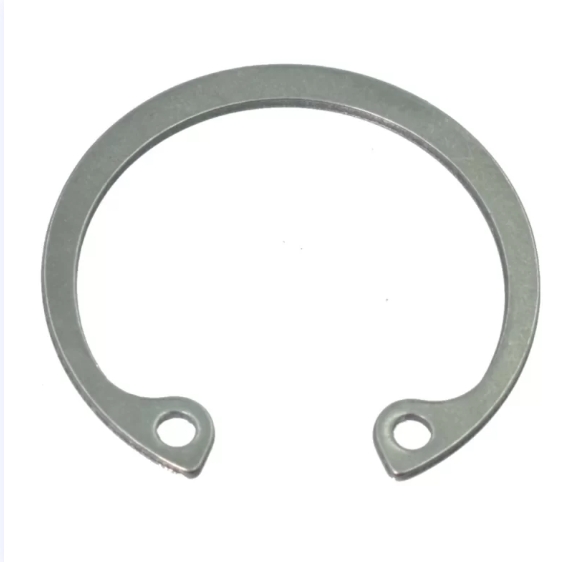 DIN472 PASLANMAZ MİL İÇ SEGMAN