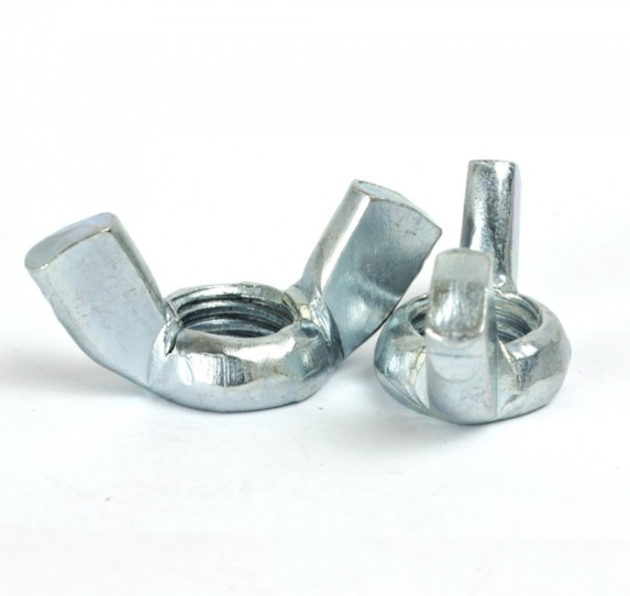 DIN315 KELEBEK SOMUN