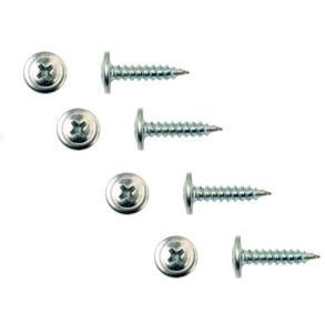 DIN968 RYSB SAC VİDASI