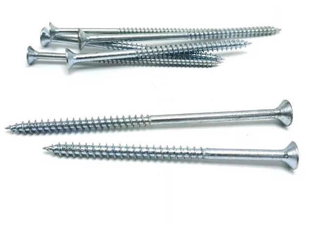 DIN7505-A SUNTA VİDASI