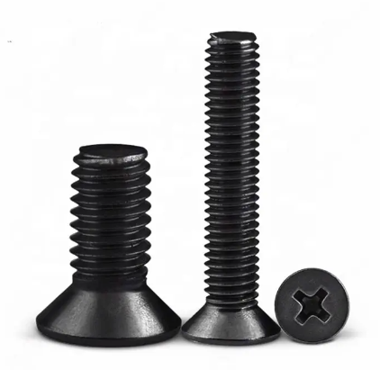 DIN965 YILDIZ HAVŞA BAŞLI VİDA