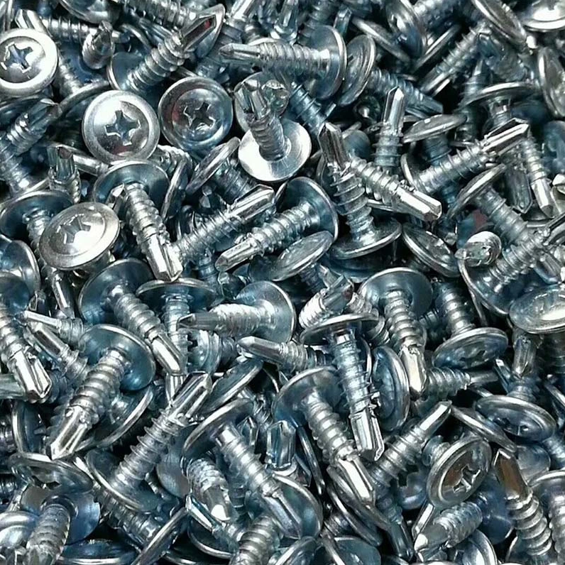 RYSB MATKAP UÇLU VİDA