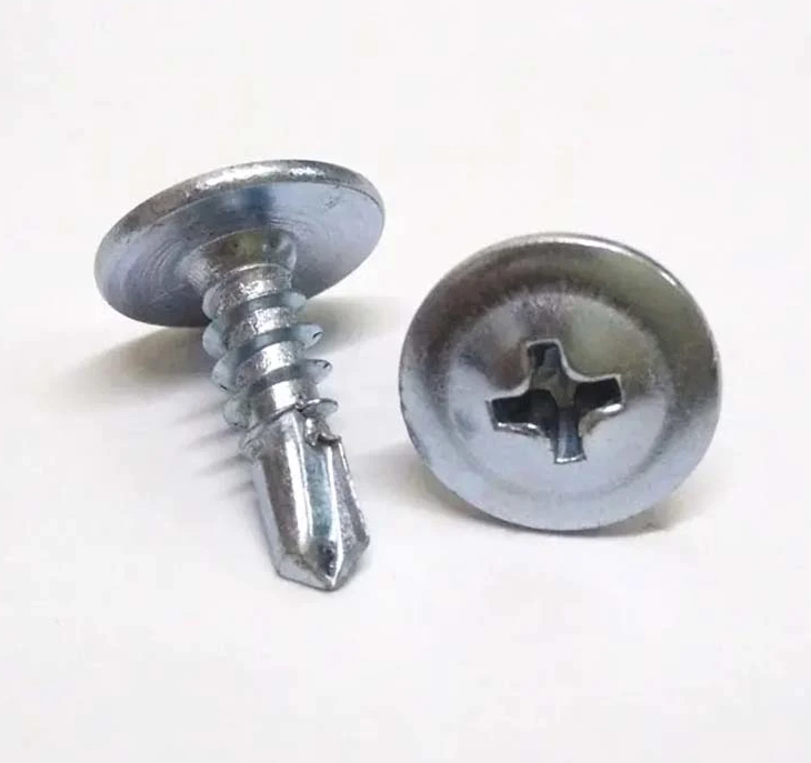 RYSB MATKAP UÇLU VİDA