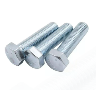 DIN933 ALTIKÖŞE BAŞLI METRİK DİŞ TAM PASO CIVATA