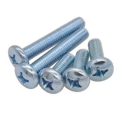 DIN7985 YILDIZ SİLİNDİR BAŞLI VİDA