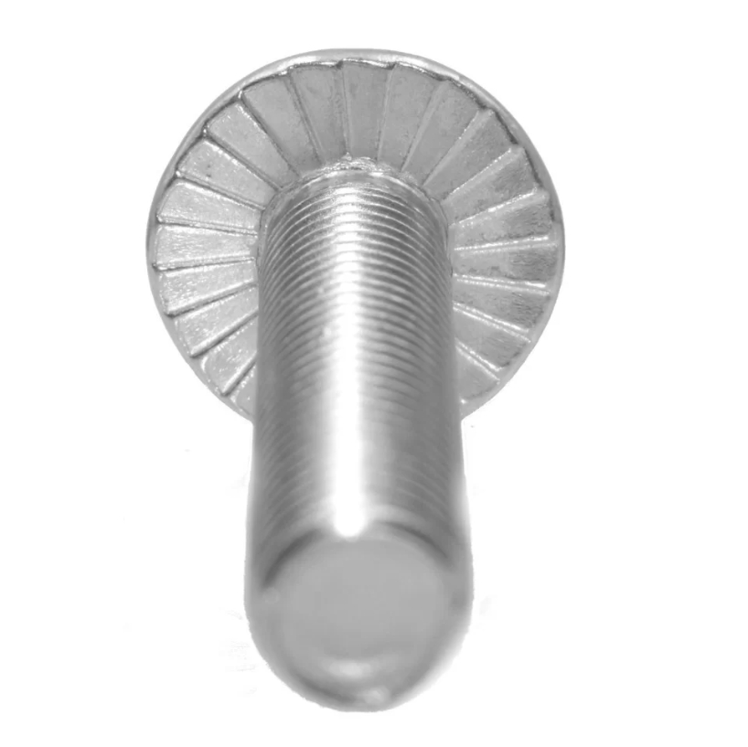 DIN6921 PASLANMAZ FLANŞLI CİVATA