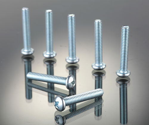 DIN7985 YILDIZ SİLİNDİR BAŞLI VİDA